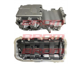 YAĞ KARTERİ DOBLO-PUNTO-LINEA 1.6 DMTJ 10 ALÜMİNYUM