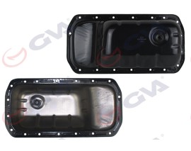 YAĞ KARTERİ FIESTA 02 FOCUS-KUGA P.206-301-307-C3-C4-DV4-DV6 C2-C3-C4-C5X7-C ELYSE-NEMO- BERLINGO -206-207-301-307-308-BIPPER-PARTNERTEPE DV4-DV6 EURO6