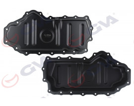 YAĞ KARTERİ FORD CMAX-FOCUS-MONDEO-TOURNEO-TRANSİT CONNECT 1.8 TDCI 02-13