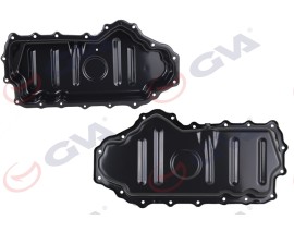 YAĞ KARTERİ FORD CMAX-FOCUS-MONDEO-TOURNEO-TRANSİT CONNECT 1.8 TDCI OS028