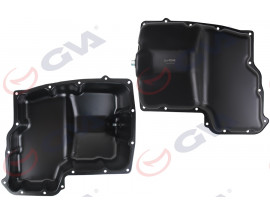 YAĞ KARTERİ FORD TRANSİT -V184-V348 2.4 TDCI 00-06