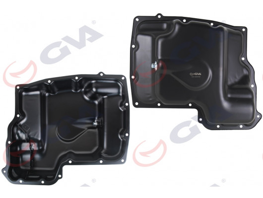 YAĞ KARTERİ FORD TRANSİT V347 06-14 -CUSTOM 12- V362 14- 2.2TDCI