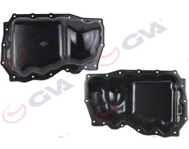 YAĞ KARTERİ FORD TRANSIT V363 2.0 PANTHER 17-