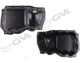 YAĞ KARTERİ FORD TRANSIT V363