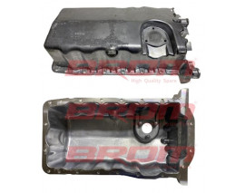 YAĞ KARTERİ GOLF4-BORA-A3-TOLEDO-OCTAVIA SENS. DELİKSİZ 1.6 BENZİNLİ 1.9 TDI AKL-AGR-ALH-AVU-BFQ