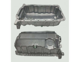 YAĞ KARTERİ GOLF4-BORA-LEON-A3 SENS. DELİKSİZ 1.8T BENZİNLİ 2000-2005 AGU