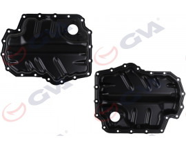 YAĞ KARTERİ GOLF7-JETTA-PASSAT 1.4 TSİ 13- CPVA-CPVB-CZCA-CZCB