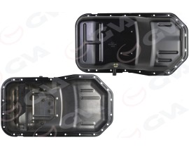 YAĞ KARTERİ H100 KAMYONET 2.2 TCD D 04-12 - BONGO 06-12 2.5 TCI