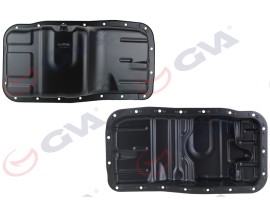 YAĞ KARTERİ HONDA CİVİC 91-00 1.6 V TEC-CRX III 1.6 VTI 92-98