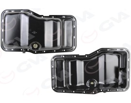 YAĞ KARTERİ HYUNDAI H100 Kamyonet 08-11 D4CB 16 VALF H100 04 06-16