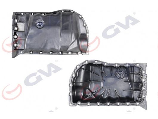 YAĞ KARTERİ KANGOO 1.9D-LAGUNA I-II-MEGANE I 1.9D F8Q-F3R-F9Q x