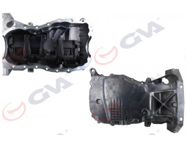 YAĞ KARTERİ KANGOO 80 BG-MEGANE 100 BG-CLIO SYMBOL 1.5-MODUS K9K700 2006 x