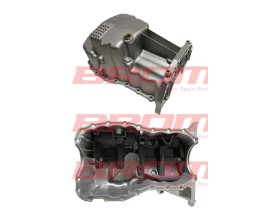 YAĞ KARTERİ KANGOO .DACIA 1.4-1.6V K4J.1.5DCI K9K DO29.1.6-16V K4M 8200132220-7711120025