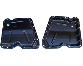 YAĞ KARTERİ KAPAĞI MASTER 2.3 DCI M9T FAZ3 - MOVANO CDTI 2010-