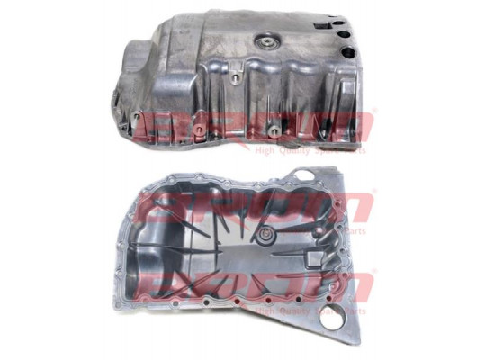 YAĞ KARTERİ LGN II-III-MGN II-III-SCENIC II-TRAFIC II-MASTER II-MOVANO-VIVARO 1.9DCI-2.0DCI