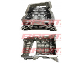 YAĞ KARTERİ MASTER III-MOVANO 2.3DCİ-CDTI M9T