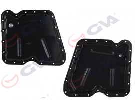 YAĞ KARTERİ MASTER III- MOVANO B 2.3 CDTI 10-16