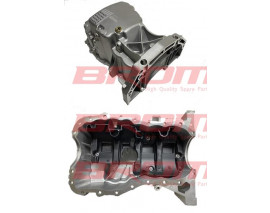 YAĞ KARTERİ MEGANE II FLUENCE 1.5DCI 100 HP