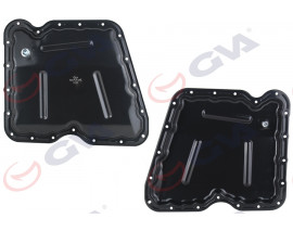 YAĞ KARTERİ MEGANE II-III-KOLEOS I-II-LAGUNA II-TRAFIC 2.0 DCI 05-15 VIVARO A 2.0CDTI