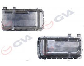 YAĞ KARTERİ PARTNER-BERLINGO 1.9-2.0HDİ 98-05 -C5 2.0HDİ 01-04 -P206-P306-P307 1.9-2.0HDİ