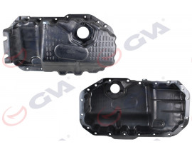 YAĞ KARTERİ PASSAT-GOLF5-JETTA-A3-LEON SENS. DELİKLİ 1.6 FSI 2004-2010 BLF-BLP-BAG