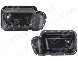 YAĞ KARTERİ PEUGEOT 206-207-307 CITROEN C2-C3-C4 1.4 -BIPPER 1.4 08-