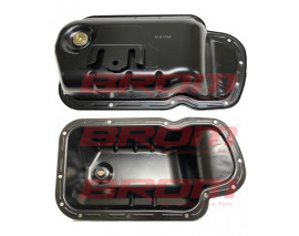 YAĞ KARTERİ PEUGEOT 206 / 207/ 307 / CITROEN C2 / C3 / C4 1.4 ET3J4