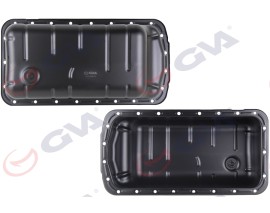 YAĞ KARTERİ PSA PARTNER 1.9 D 2.0 HDI 99-08 -CITROEN BERLINGO 1.9 D 2.0 HDI-XSARA 1.9 D -2.0 HDI-XSA