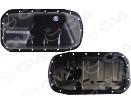 YAĞ KARTERİ RENAULT CLIO I-II-III-IV- SYMBOL I-III-KANGOO 1.2-1.2 16V 96-16 DACIA LOGRAN I-II-Sande