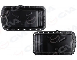 YAĞ KARTERİ RENAULT MASTER II 2.5 G9U G9T-TRAFIC II 01- -MONAVO 2.2 2.5 00- -VIVARO 03-