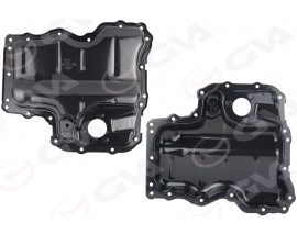 YAĞ KARTERİ SENSÖRLÜ POLO 15-18 -A1 15-18 IBIZA 16-17 1.4 TDI Cusa- Cusb- Cuta