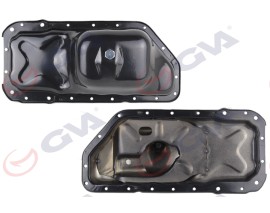 YAĞ KARTERİ SKODA FABIA 6Y 1.4