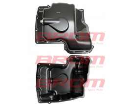 YAĞ KARTERİ TRANSİT V347 06-14 -CUSTOM 12 V362 14- 2.2TDCI 100PS/110PS/155PS Ö.CEKER - JUMPER III-BOXER III 22DT PUMA-C81-C96-C110 PUMA 06 9659369480-9675662380
