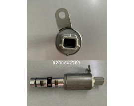 YAĞ KONTROL VALFİ MGN III-CLIO III 2.0 ORJİNAL