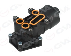 YAĞ KÜTÜĞÜ SOĞUTUCUSUZ Q3-CADDY-GOLF-T6-PASSAT-JETTA-AMAROK 2003-2016 1.6/2.0TDCİ