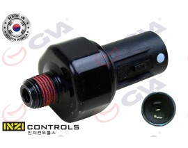 YAĞ MÜŞÜRÜ ACCENT ERA/BLUE/i30/STAREX/SPORTAGE/RIO DIZEL 06 0.3 BAR