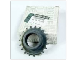 YAĞ POMPA DİŞLİSİ MGN II-CLIO K4M