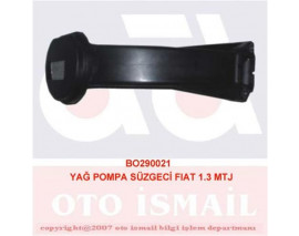 YAĞ POMPA SÜZGECİ 1.3 MJT