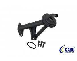 YAĞ POMPA SÜZGEÇİ CİVATALI 1.4 - 1.6 TDCI FIESTA - PEUGEOT - CITROEN -OPEL