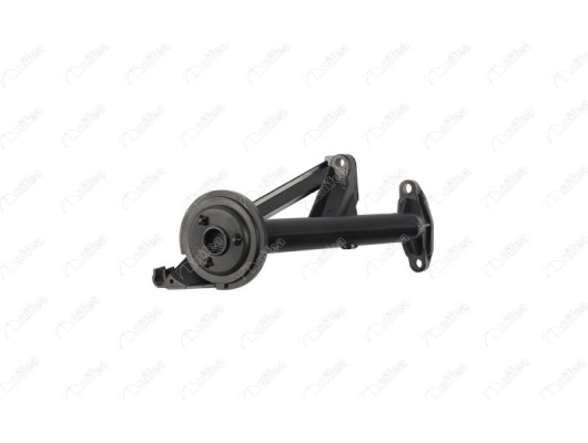YAĞ POMPA SÜZGECİ EMİŞ BORUSU CROSSLAND-P206-P207-P208-P301-P307-P308-P2008-P3008-P5008-PARTNER-BE RLINGO-C3-C4-NEMO-XSARA-DS3-DS4 1.6 HDI