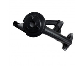 YAG POMPA SUZGECI P206 P307 P207-C2-C3-XSARA DV4TD-P407-P308-P3008-FIESTA-FOCUS 1.6TDCI-1.6HDI 16V