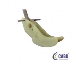 YAG POMPA ZINCIR GERGISI BOXER III JUMPER III 22DT PUMA 2.2HDI 16V E4 / E5 TRANSIT V184 03 06 MONDEO