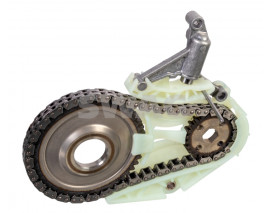 YAG POMPA ZINCIR SETI BMW N20 N26 F10 F20 F32 F34 F36 E84 F25 Z4 E89