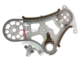 YAG POMPA ZINCIR SETI BMW N55 E90 E92 E93 F20 F30 E71 E72 FEBI 103880