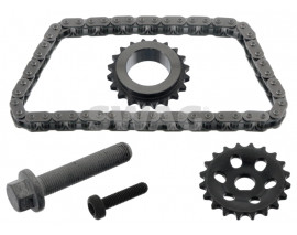 YAG POMPA ZINCIR SETI MINI N12 N14 N16 N18 R55 R56 R57 R58 R59 R60 R61 FEBI 48384