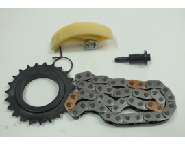 YAĞ POMPA ZİNCİR TAKIMI MASTER III 10 MOVANO B 10 NAVARA 15 D23 2.3dCI M9T