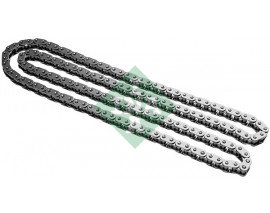 YAG POMPA ZINCIRI BMW E81 E87 LCI E88 E90 LCI N43