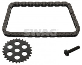 YAG POMPA ZINCIRI DISLI BMW MINI B38 B42 B46 B48 B58 N62 M62 56 BAKLA