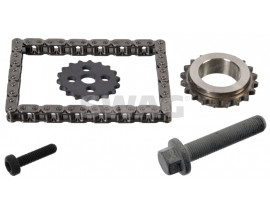 YAG POMPA ZINCIRI SETI BMW N13 B48 B20 A F20 F30 11418482629