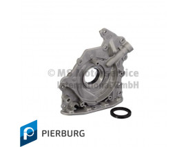 YAĞ POMPASI 207-208-301-308-508-3008-PARTNER-BERLIN-C3-C4-C5-B-MAX 14 C-MAX 11 -FIESTA 08 12 FOCUS III 11 17 VOLVO S60 II 10 15V60 I 10 15 V70 III 10 15 D2 1.6HDI Euro5